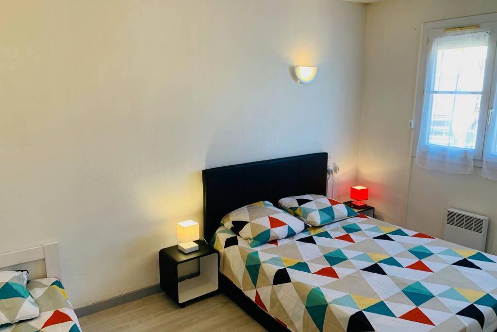 Appartement 6 Personnes Vue Mer Cerbere Exterior photo